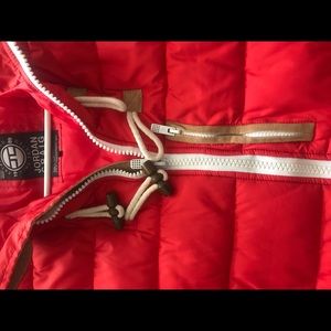JORDAN CRAIG VEST